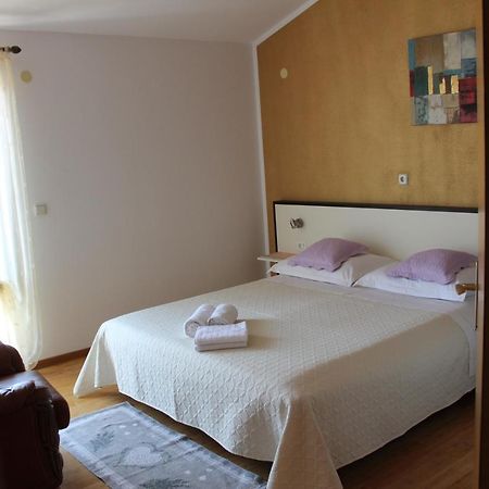 Apartment Benten 드레베니크 외부 사진