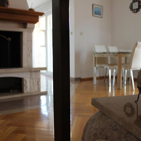 Apartment Benten 드레베니크 외부 사진