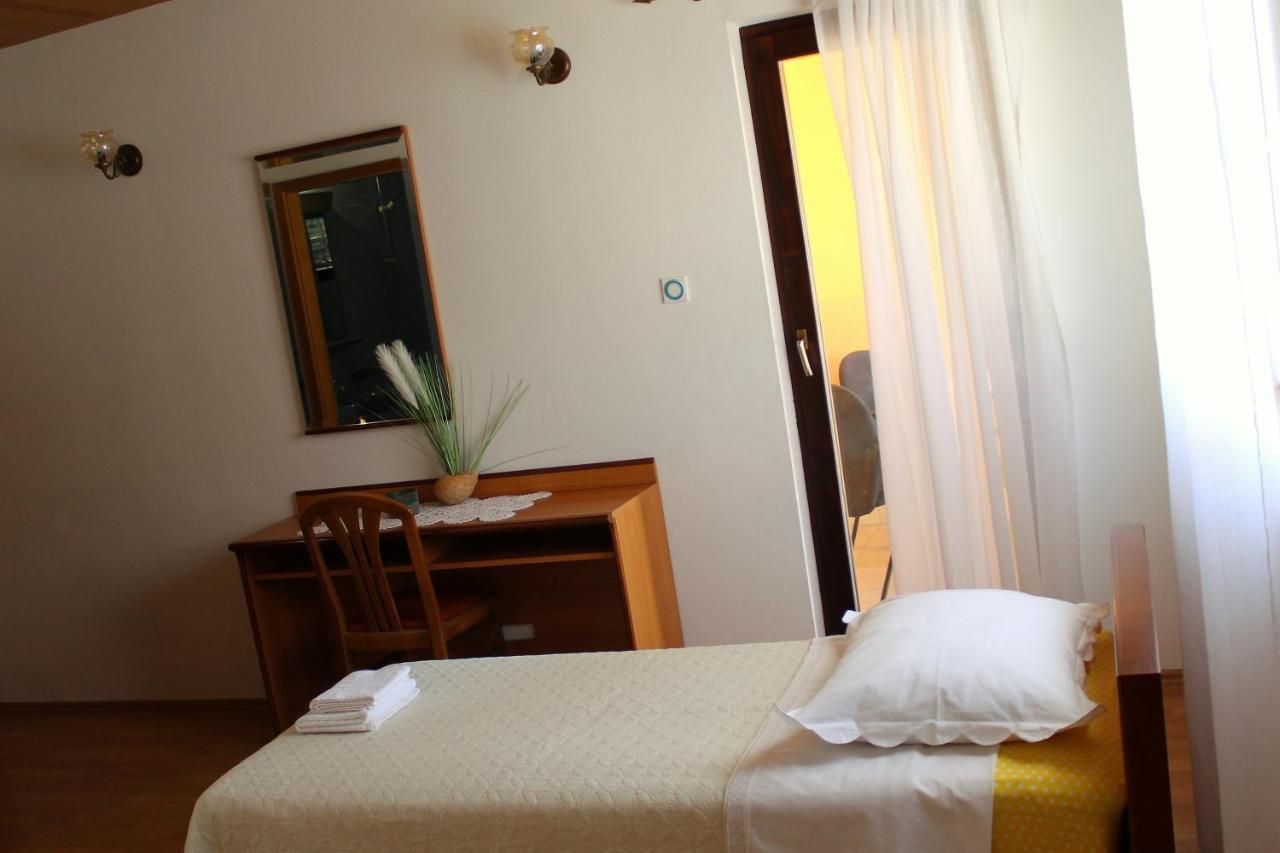 Apartment Benten 드레베니크 외부 사진