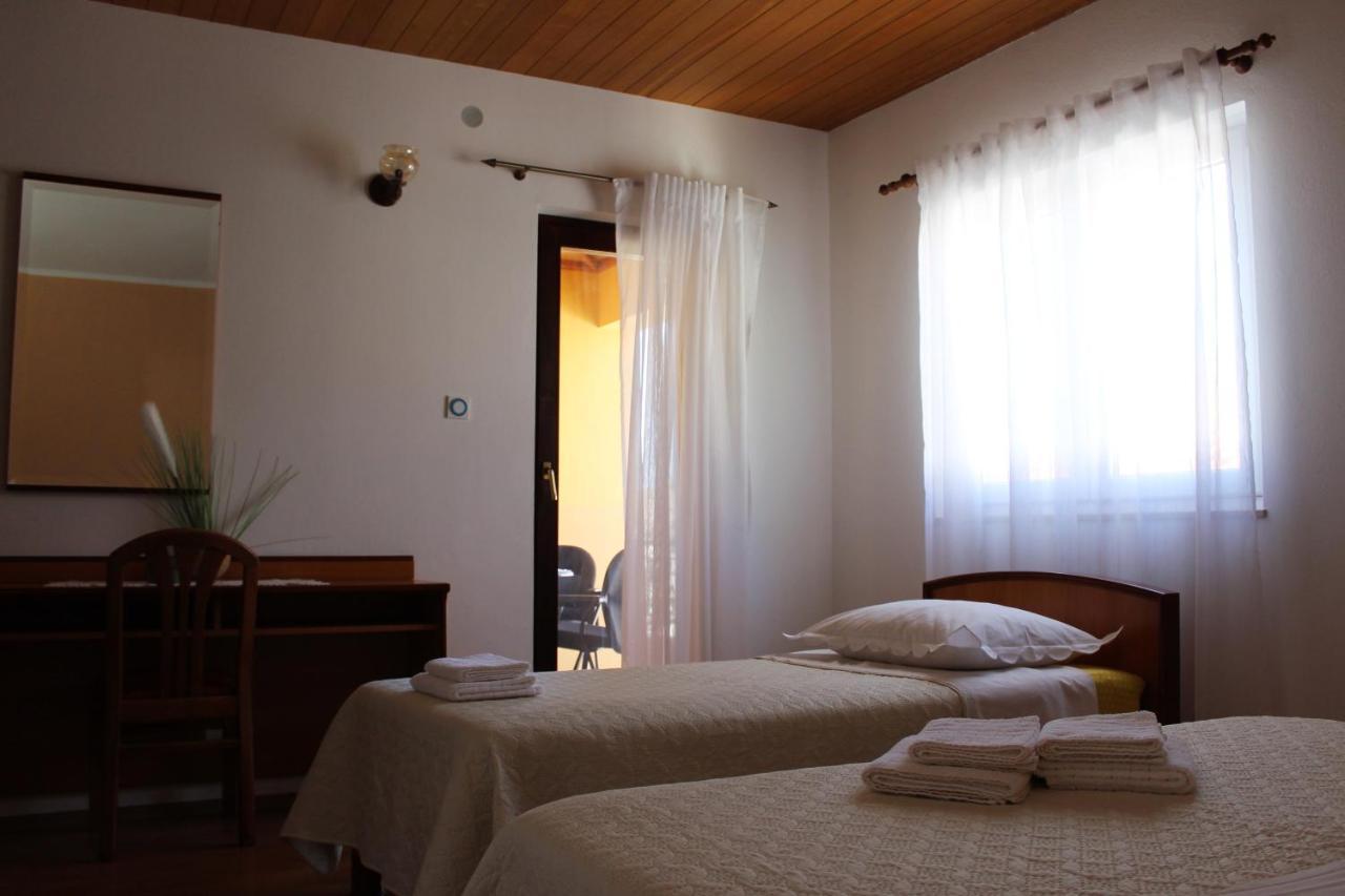 Apartment Benten 드레베니크 외부 사진