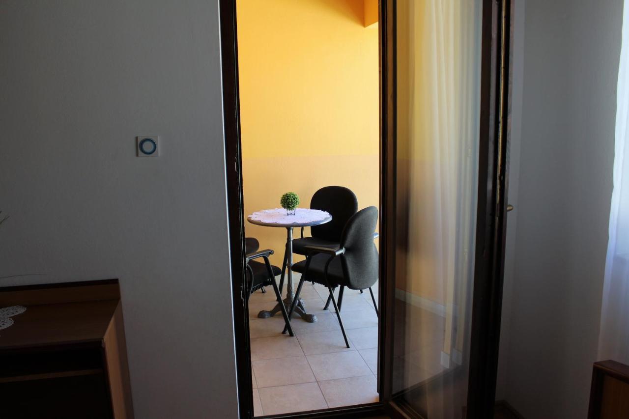 Apartment Benten 드레베니크 외부 사진