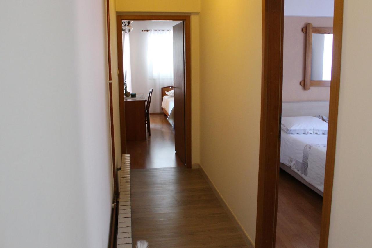 Apartment Benten 드레베니크 외부 사진