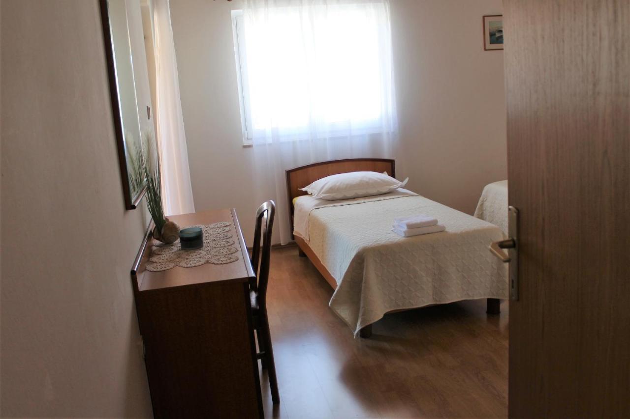 Apartment Benten 드레베니크 외부 사진