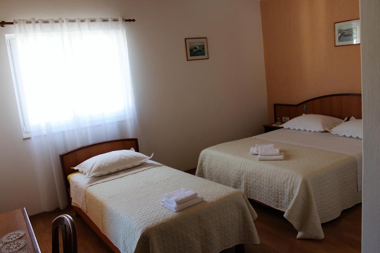 Apartment Benten 드레베니크 외부 사진