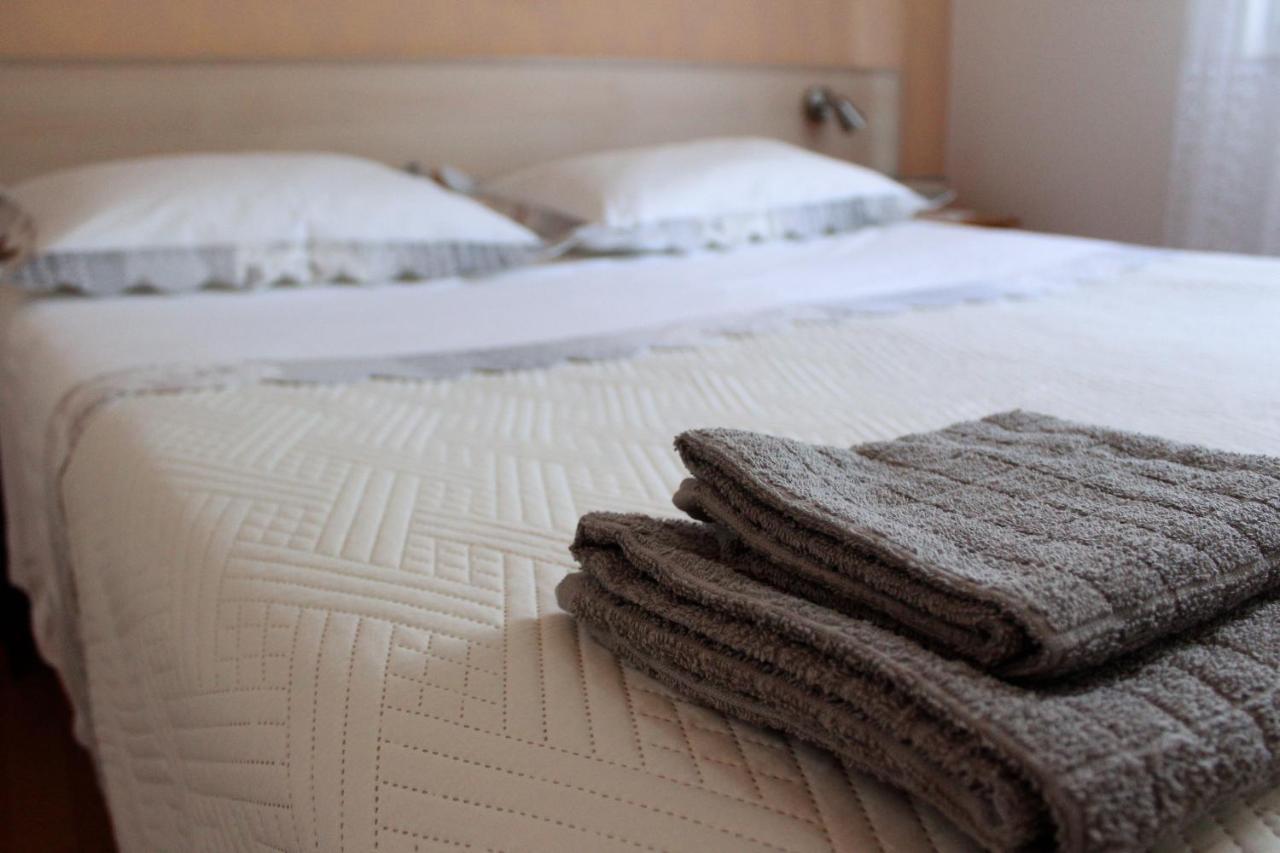 Apartment Benten 드레베니크 외부 사진