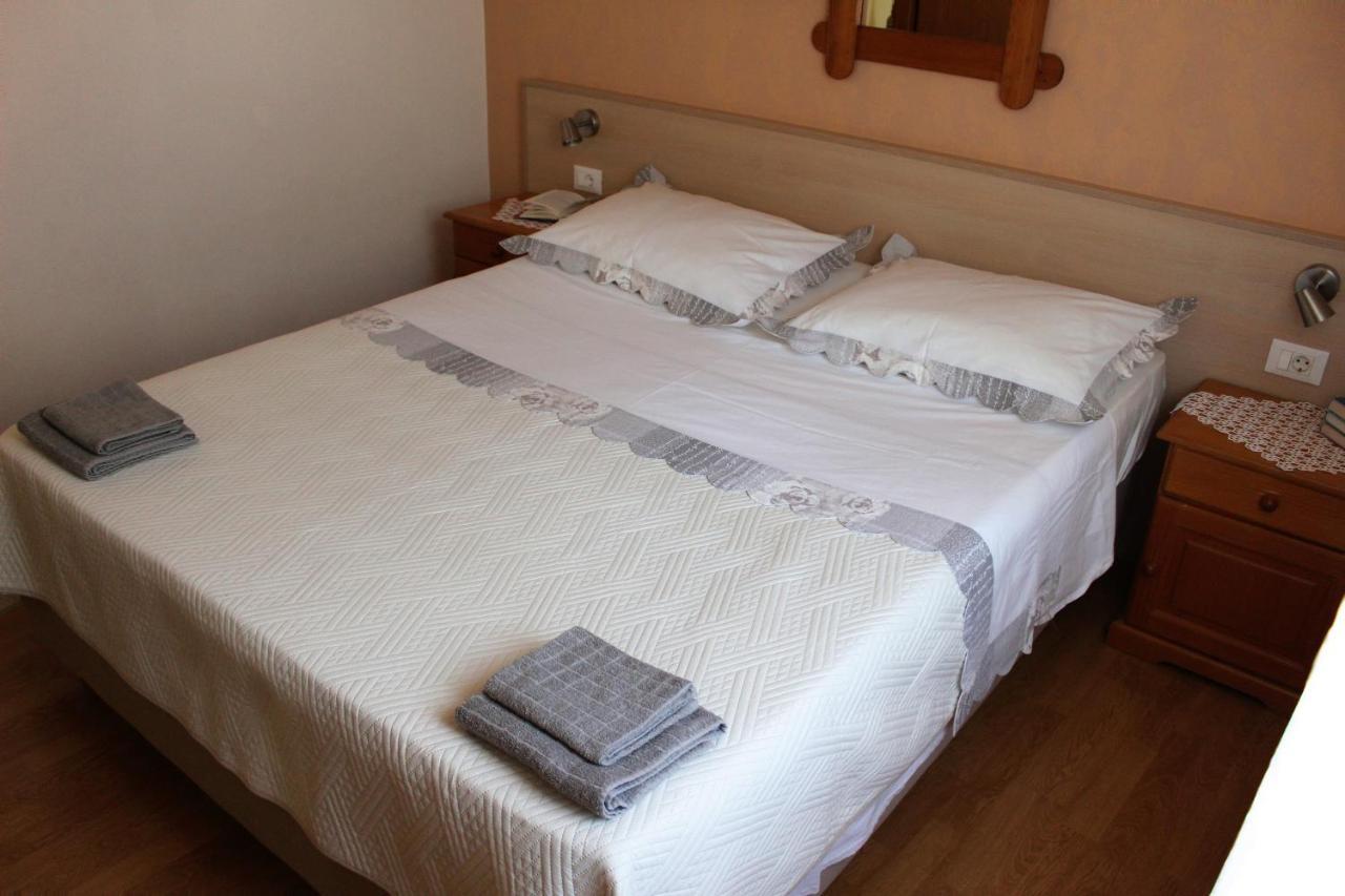 Apartment Benten 드레베니크 외부 사진
