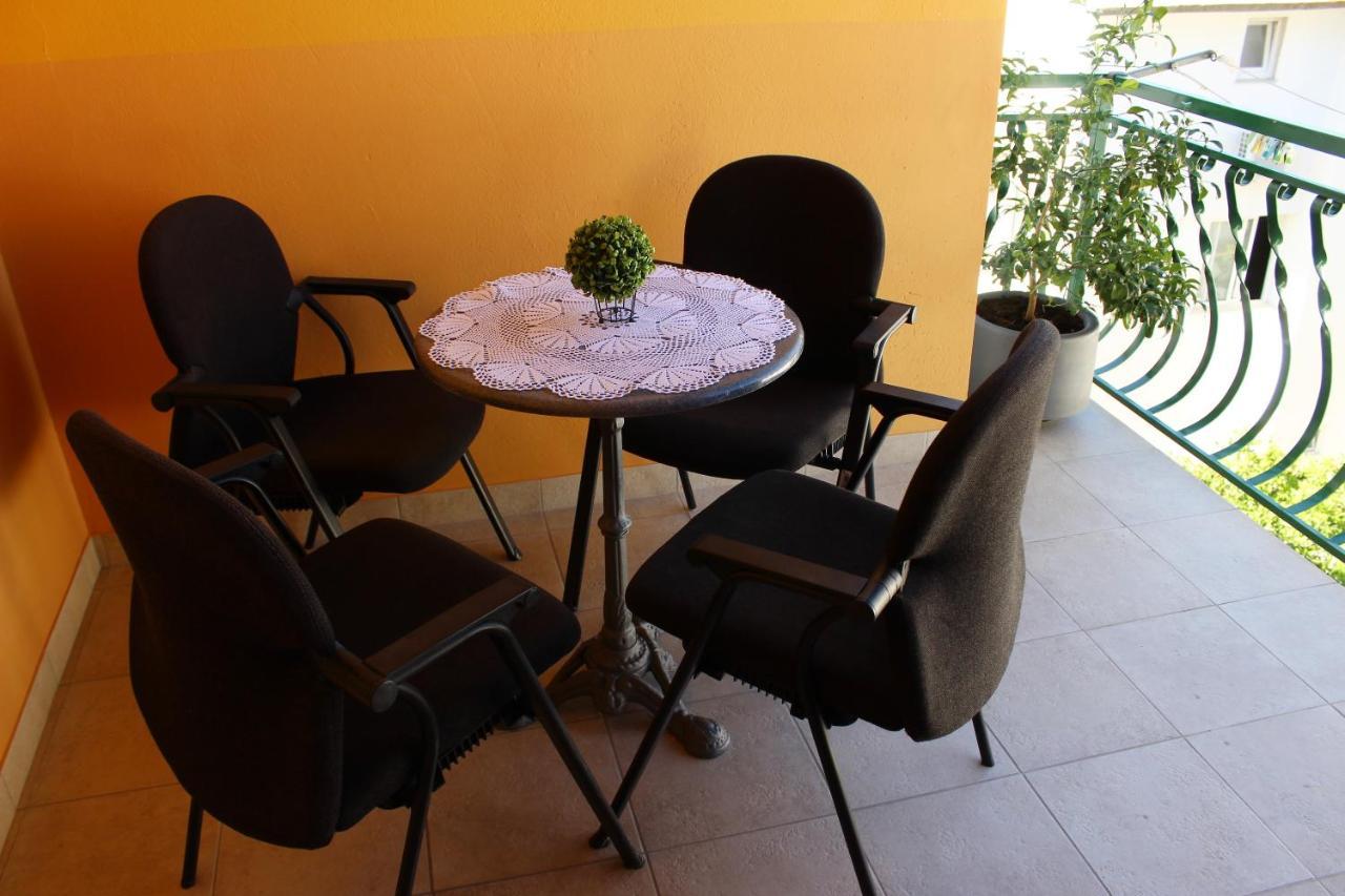 Apartment Benten 드레베니크 외부 사진