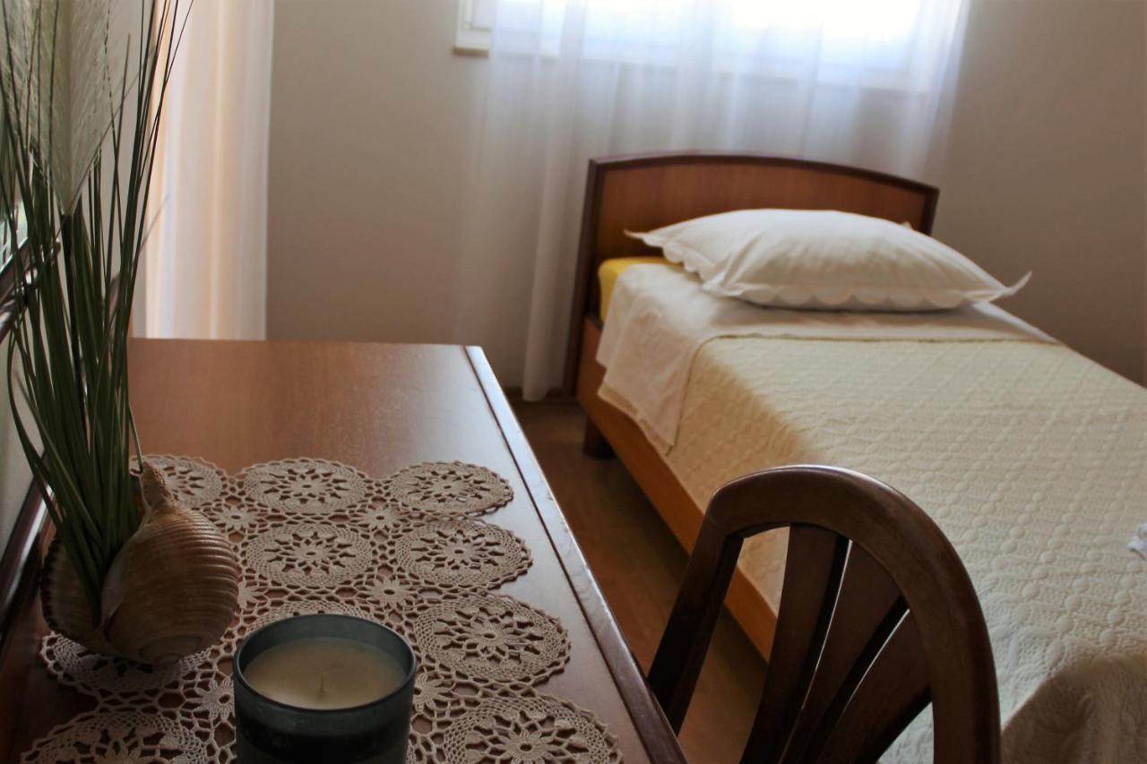 Apartment Benten 드레베니크 외부 사진