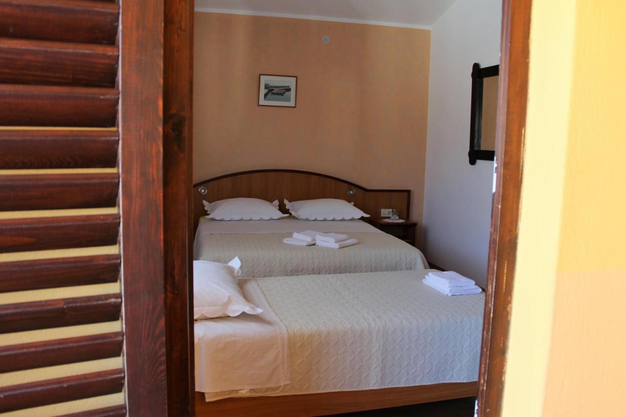 Apartment Benten 드레베니크 외부 사진