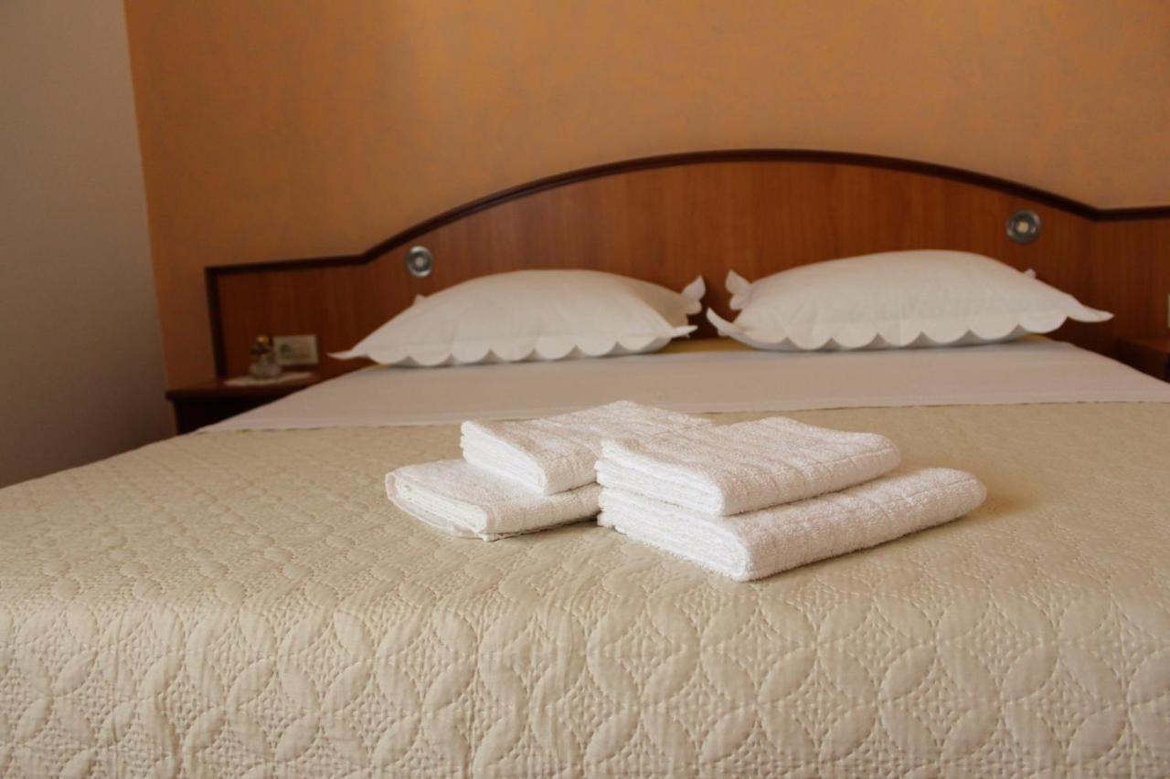 Apartment Benten 드레베니크 외부 사진