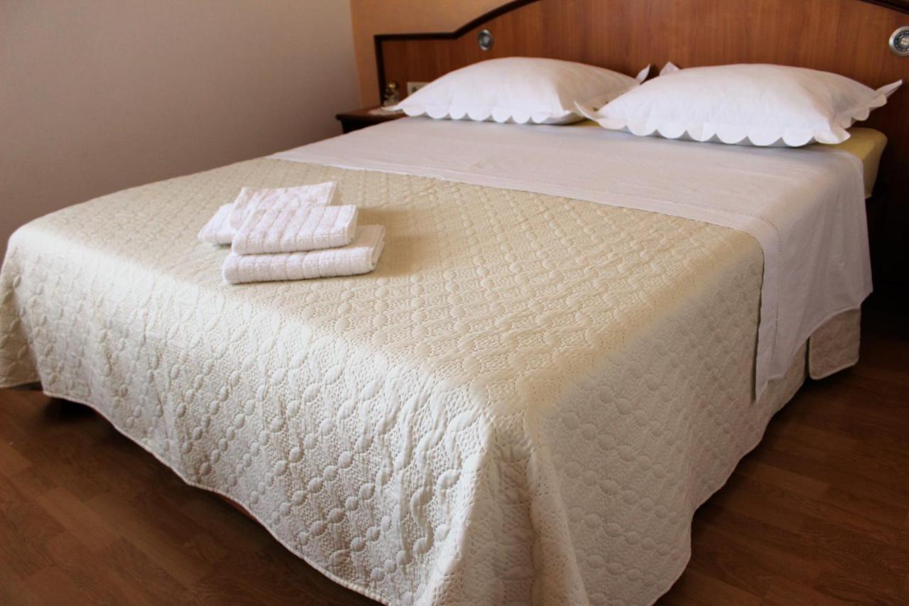 Apartment Benten 드레베니크 외부 사진