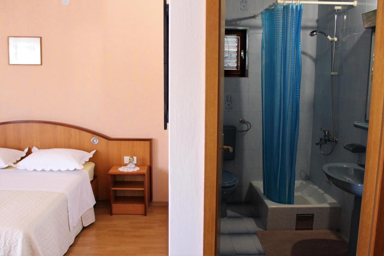 Apartment Benten 드레베니크 외부 사진