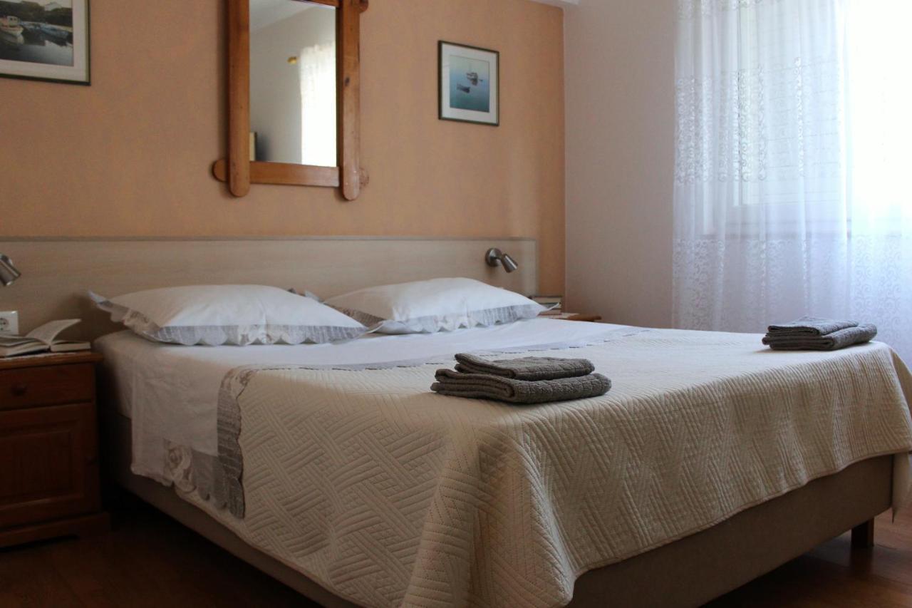 Apartment Benten 드레베니크 외부 사진