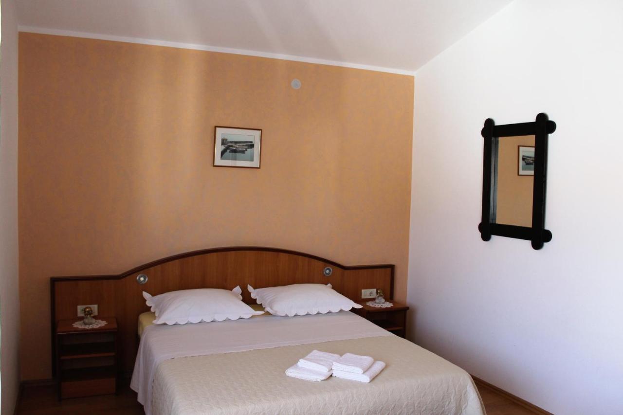 Apartment Benten 드레베니크 외부 사진
