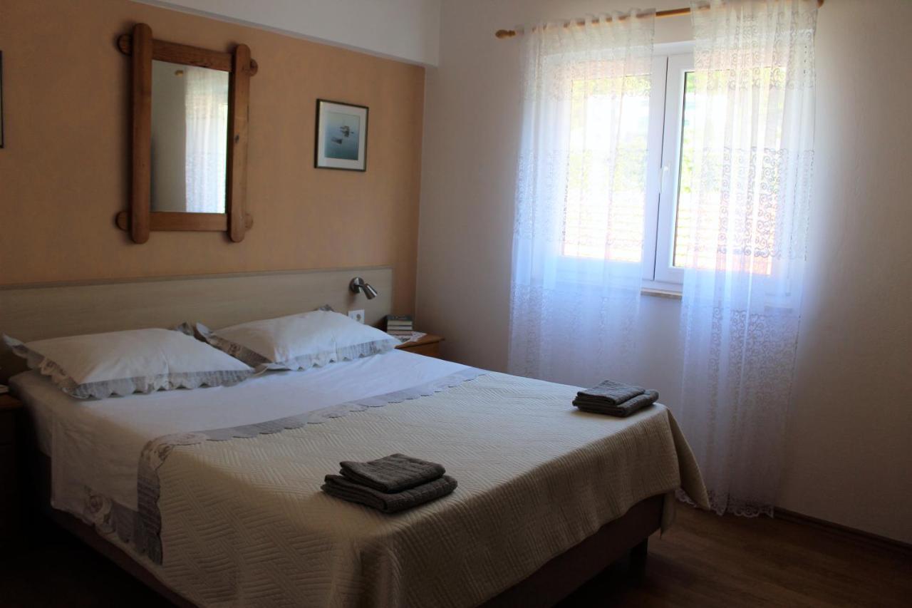 Apartment Benten 드레베니크 외부 사진