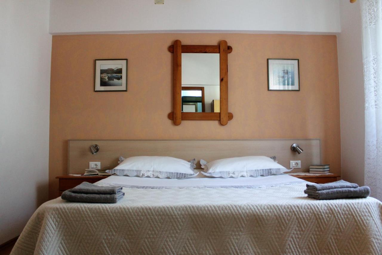 Apartment Benten 드레베니크 외부 사진