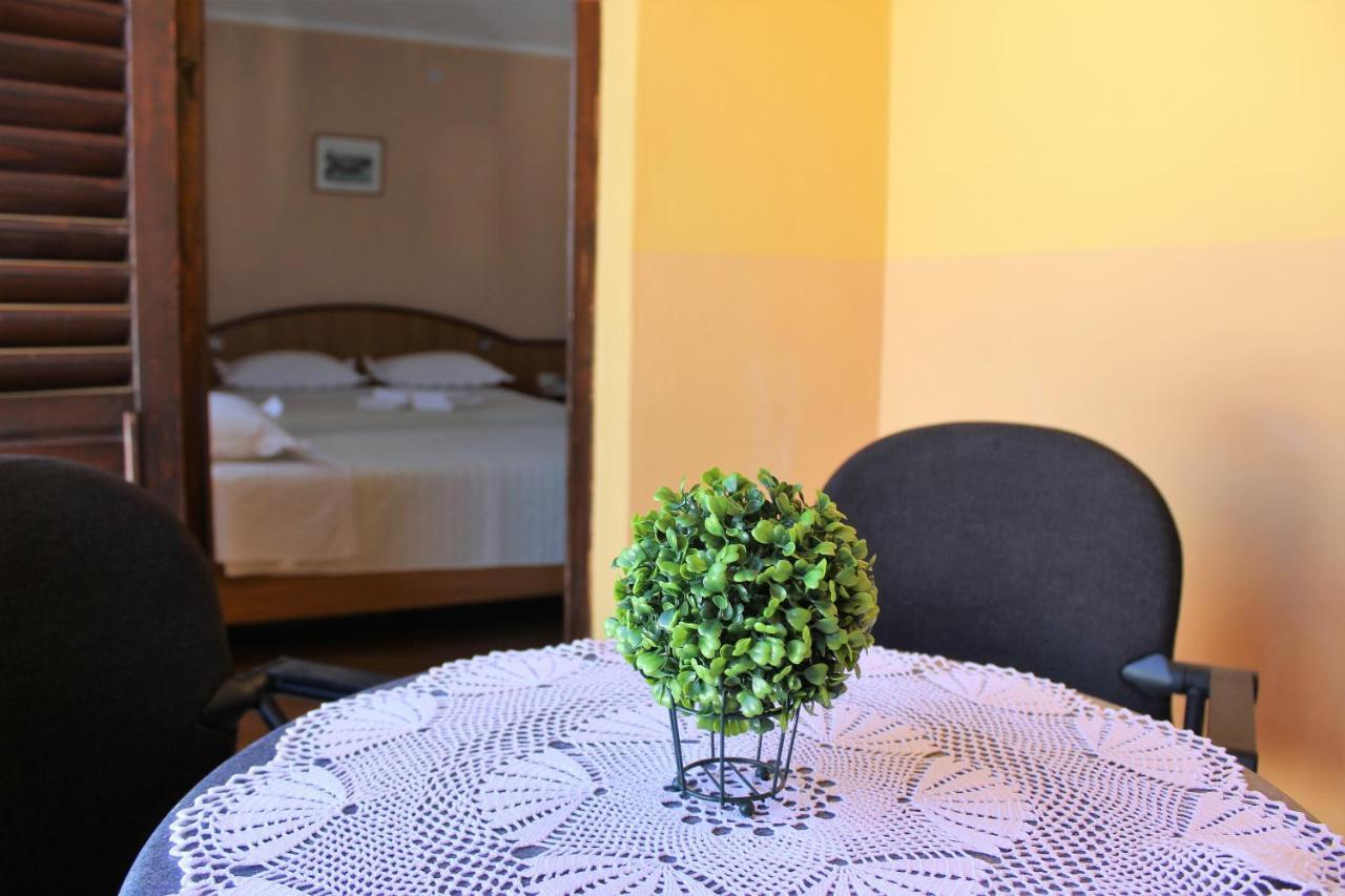 Apartment Benten 드레베니크 외부 사진