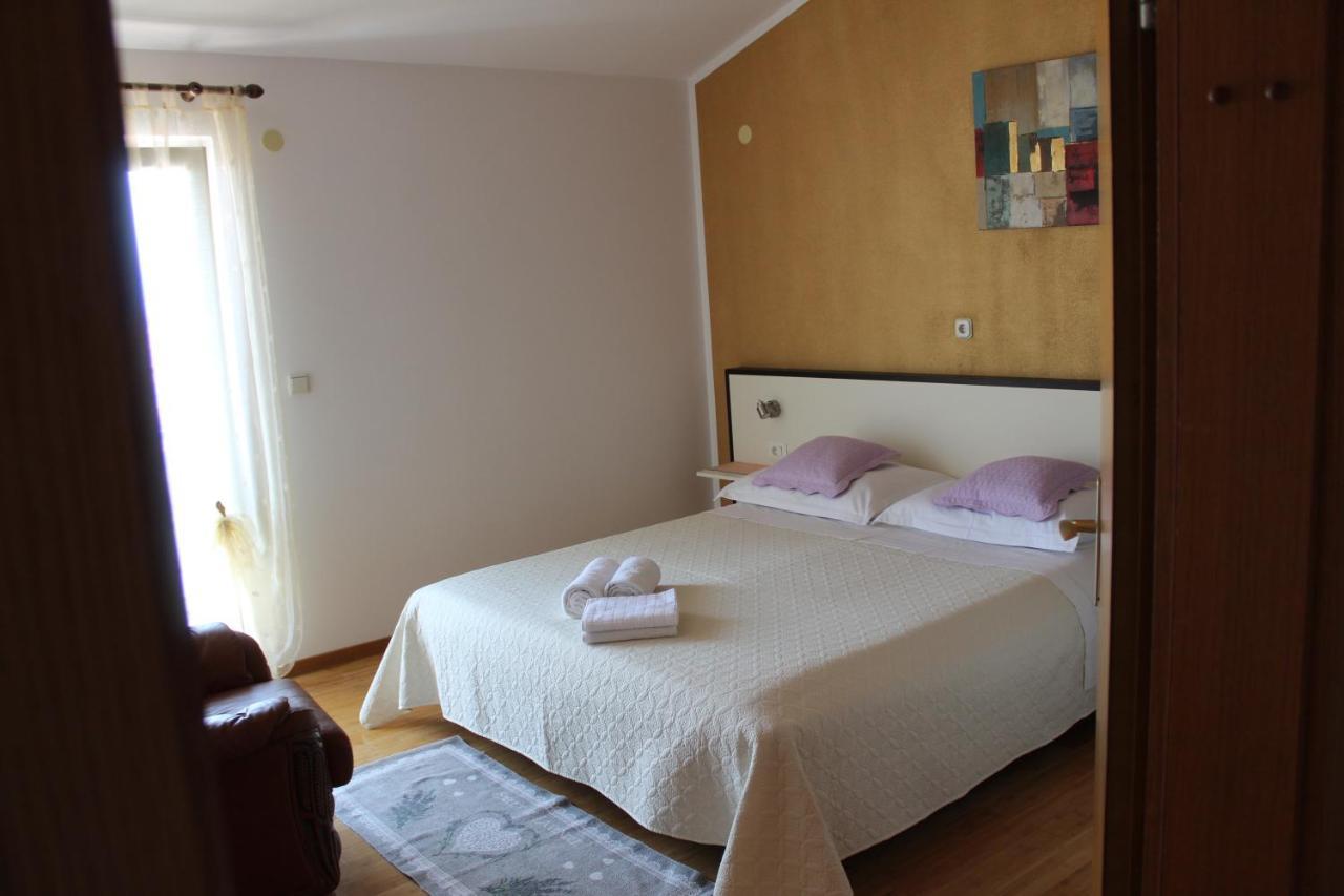 Apartment Benten 드레베니크 외부 사진