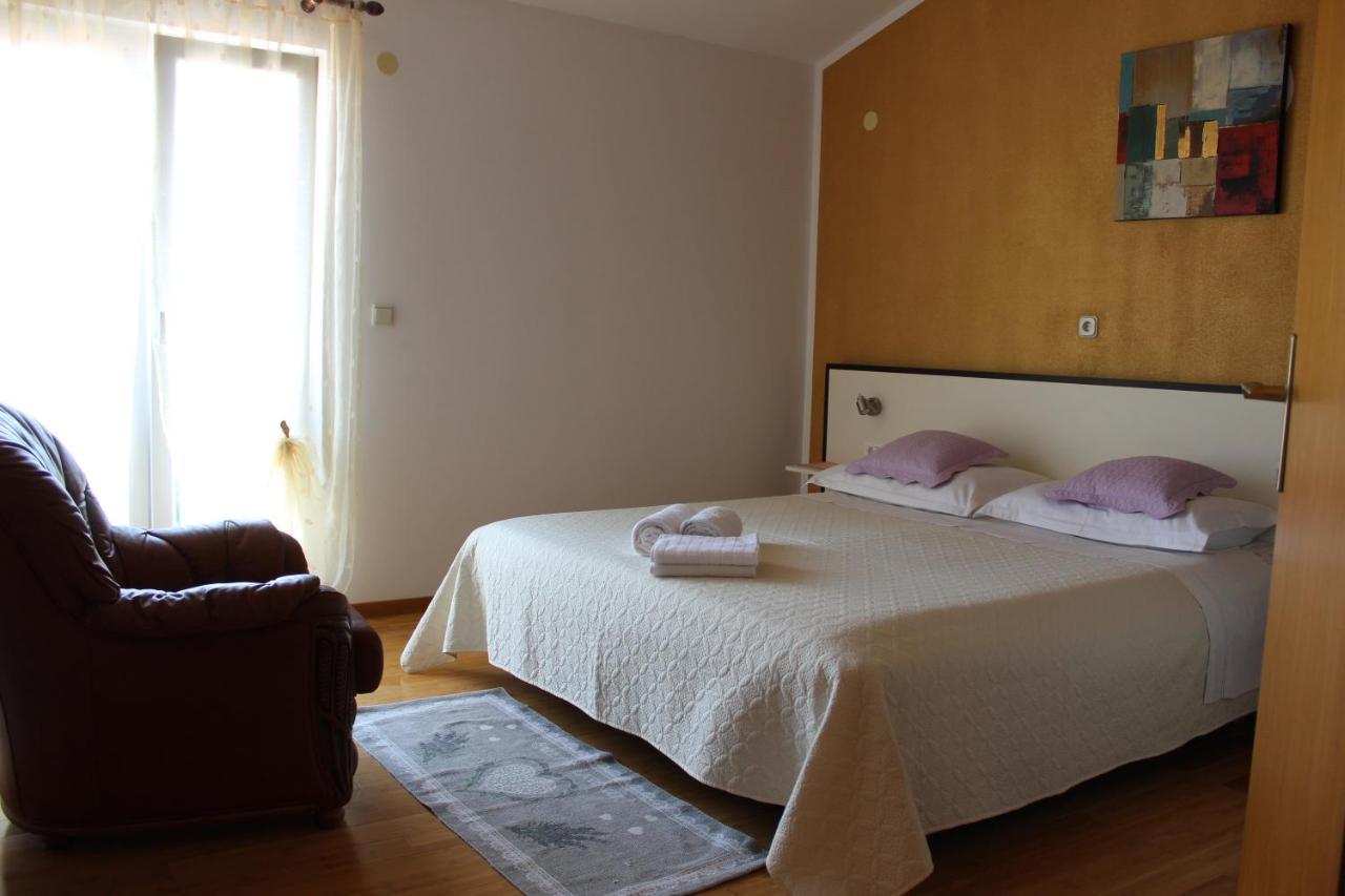 Apartment Benten 드레베니크 외부 사진