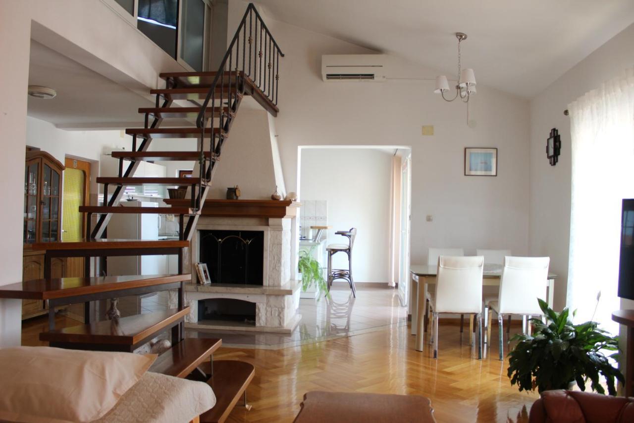 Apartment Benten 드레베니크 외부 사진