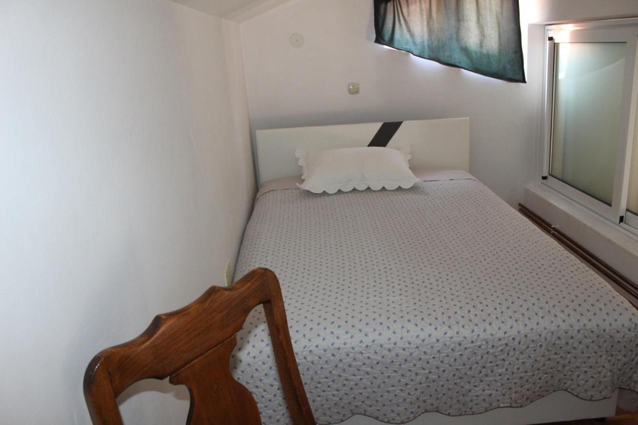 Apartment Benten 드레베니크 외부 사진