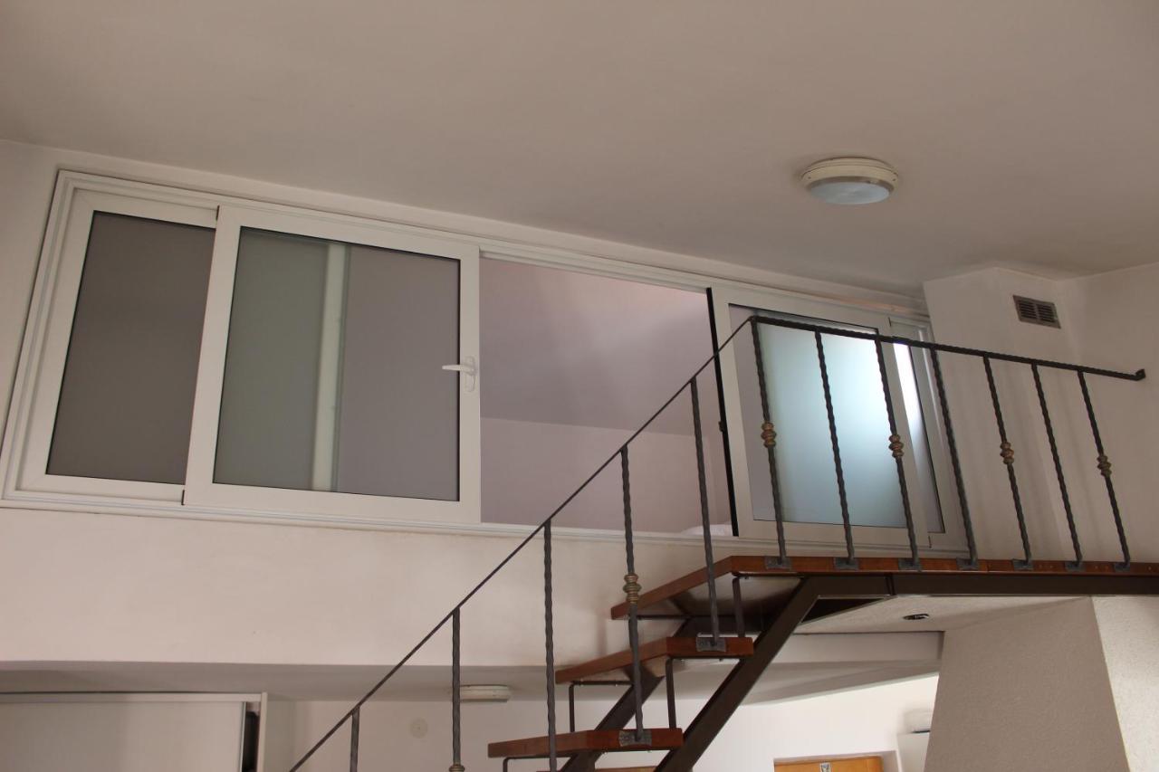 Apartment Benten 드레베니크 외부 사진