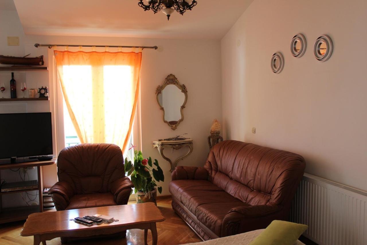 Apartment Benten 드레베니크 외부 사진