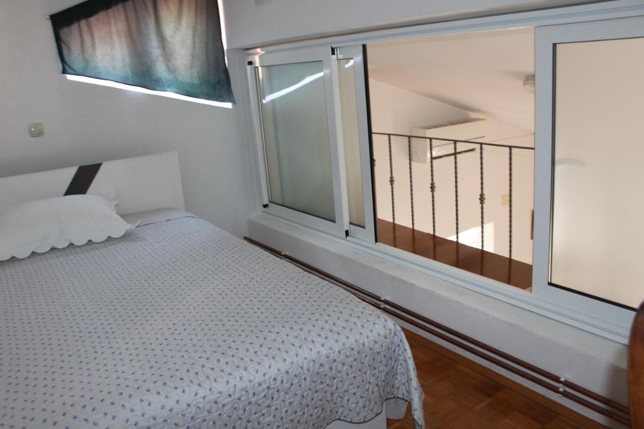Apartment Benten 드레베니크 외부 사진