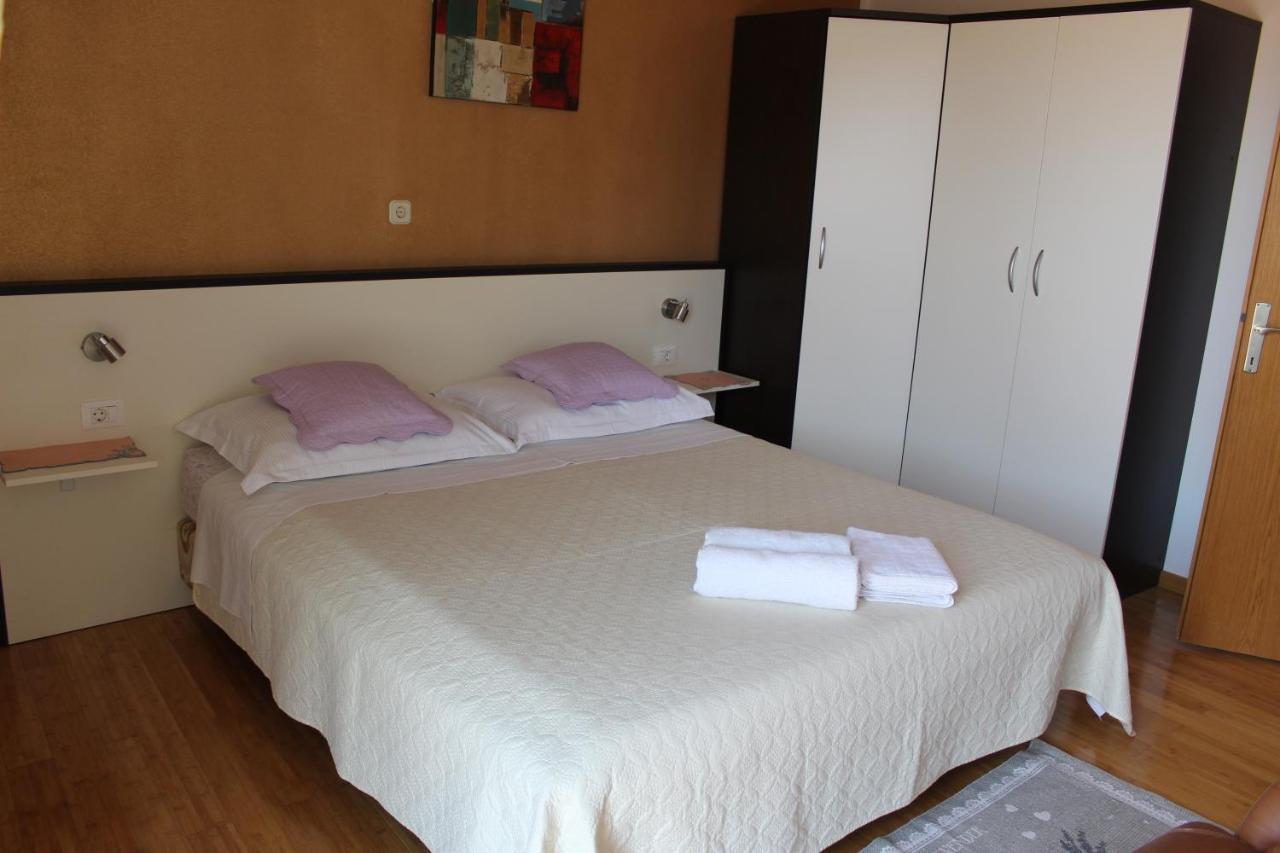 Apartment Benten 드레베니크 외부 사진