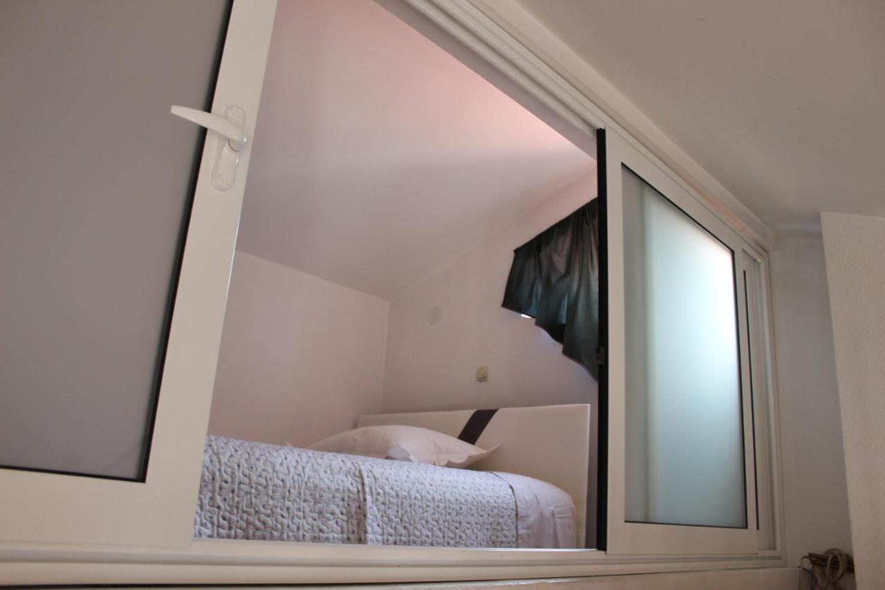 Apartment Benten 드레베니크 외부 사진